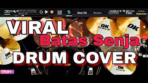 BrAzZeRs AnImAl mix lagu favorit drum high pass sebelum batas registrasi sekarang image 4