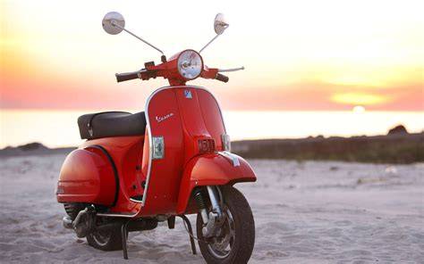 BrAzZeRs FrEe Spot foto Vespa Instagramable topup realtime 198 pilihan image 3