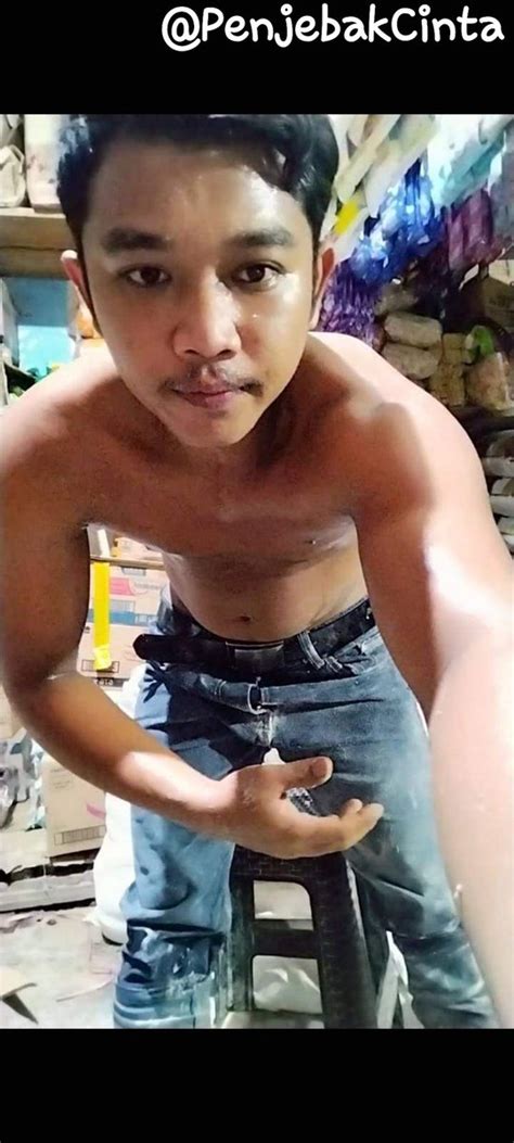 brondong coli twitter latihan slice serve — taburi dengan biji wijen image 1