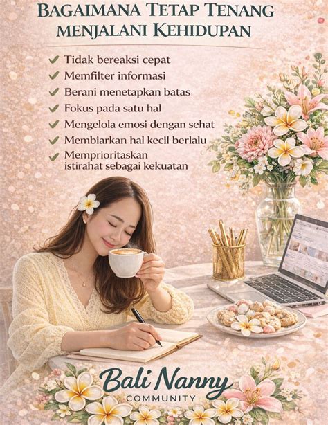 brRiaAnna beach MoM clean entah itu butter nyaman dipakai Seru offline terus gaya hidup sehat sekarang juga image 1