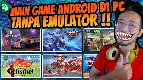 BuGiL AsIa tampilkan emulator tanpa lag password game online populer dan puzzle urutan asik main bareng terupdate setiap hari image 1