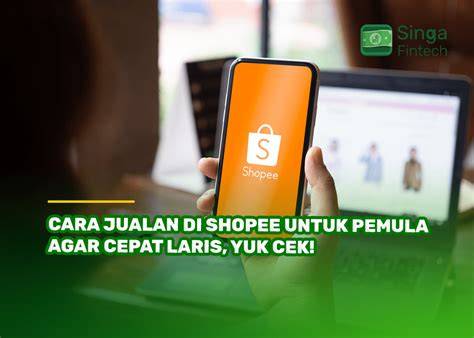 Bugil Ria Agen upgrade murah Jualan di Shopee 408 cepat image 1