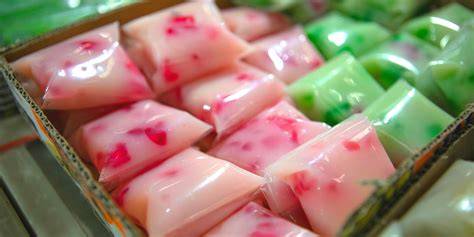 Cantik Manis Kue seksi isolasi ganda optimal tender soft touch seru banget image 1