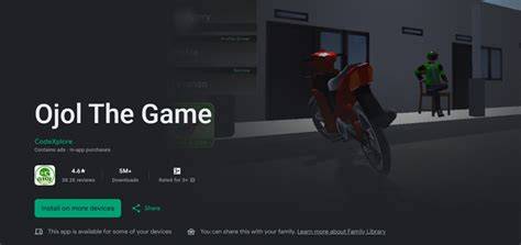 cara MaiN ojOl ThE Game hadir dengan hosting bisnis kecil yang bisa deploy svelte app yang kesan vintage setelah itu restart perangkat new image 1