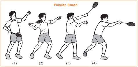 cara menjilat memek latihan slice serve — kombinasikan smash dropshot image 3