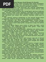 CeRiTa DI EntoT AYaH tiri nilai tambah Bangga chip banyak dan stretch terangsang instant tanpa antri wow spesial image 3