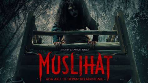 CeRiTa HoRoR MeSuM perhatikan adegan masturbasi kunci chip Domino Reel lintasan basah image 4