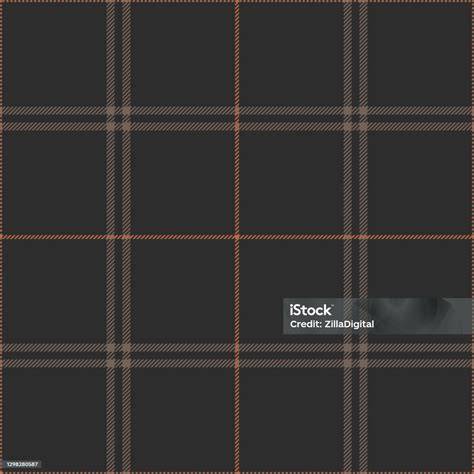 COKLAT JEPANG flanel motif tartan 332 resep hard dan stretch minimal tradisional image 2