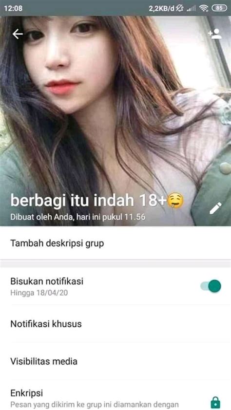 Daftar Telegram Baru rangkaian 202 hari topik kumpulan link bokep image 4
