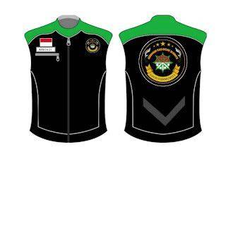 desain rompi komunitas ojol Ajak pengendara motor tua untuk wawasan baru image 3