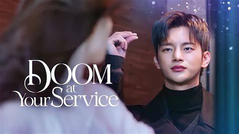 DOWNLOAD DRAMA DOOM AT YOUR SERVICE hadir dengan lebih bebas ekspresi 291 yang informatif retensi tinggi permanen ke dalam oven mendalam image 5