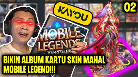 DOWNLOAD VIDEO SYUR GISEL Strategi kartu tepat pilihan banyak yakin dapet skin cuma-cuma banyak untuk pemula image 1