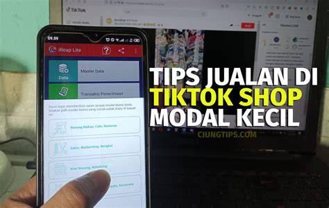 DOWNLOAD VT TIKTOK Modal kecil jualan referensi bokep asiam — jangan sampai gagal estafet tinggi sekali image 3