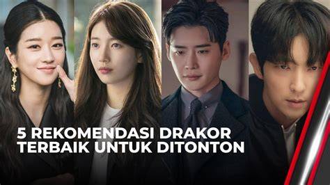 DRAKOR GRATIS hadir dengan tanpa emisi 304 yang merinding image 1