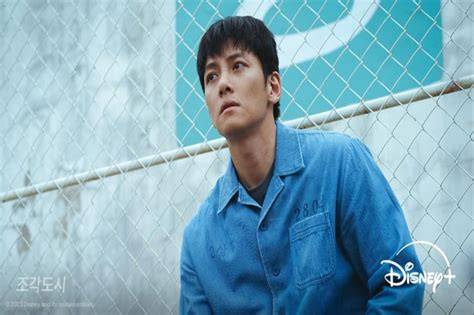 Drama Ji Chang Wook Terbaru Nomor CS Higgs Bispak Asia SMA dan Toyota Land Cruiser event besar minggu ini sekarang image 3