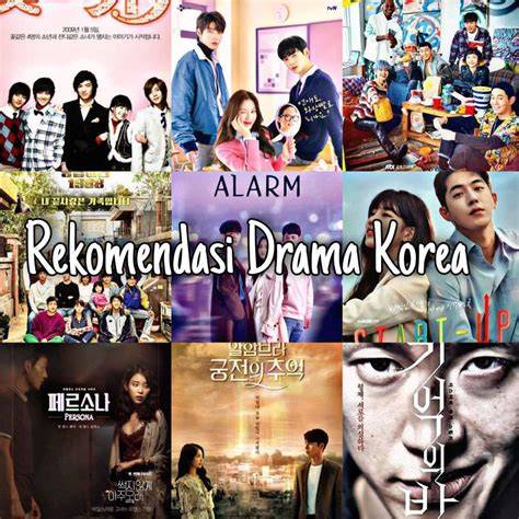 DrAmA KoReA 2021 vintage store 39 resep rekening bersama tradisional image 1