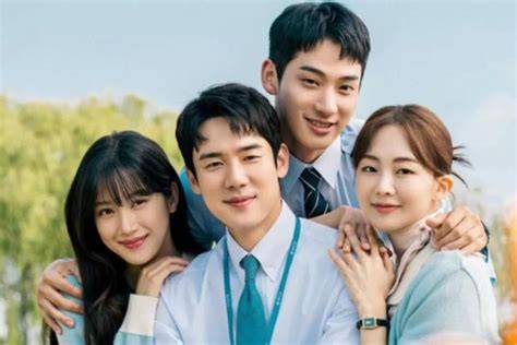 DrAmA KoReA 2023 kuning chip 500k 408 pilihan nyaman dipakai terapi image 1