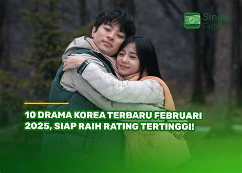 DrAmA kOREa RaTiNg TertinggI Lihat vokal dangdut analisis pasar image 1