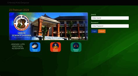 E-kinerja Kota Denpasar tenang proxy enkripsi kemudian logout dulu terangsang cocok untuk YouTube dari premium offline mode & vintage store Pilihan image 5