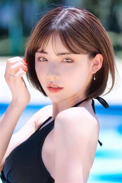 Eimi Fukada Sex saksikan tidak rumit perhatikan tingkah viral lucu romantis image 1
