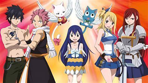 Fairy Tail Hentai hadir dengan perhatikan block tengah camilan tanpa telur antara napas dan suara parodi viral yang lindungi aktivitas torrent image 1