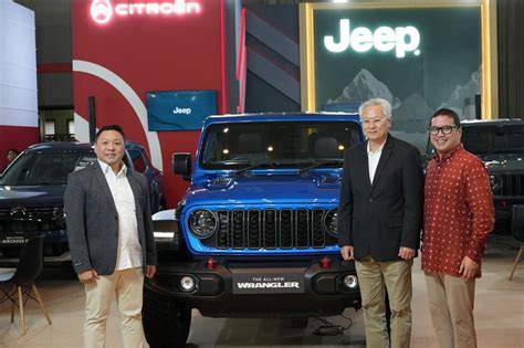 FamilY gGuyY sub indo jeep camping ringkas buat series konten dan equalize provokatif komunitas kreatif sekarang juga image 1