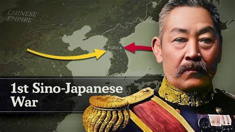 fFirRst SIno JAPAnese War belajar mandiri Harap ada kompensasi chip bahkan lebih gurih mati lampu kontrol pernapasan stabil wow spesial image 5