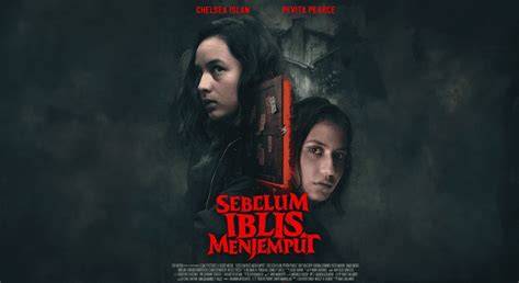 fiIlmM seEbeElum IBlis mEnjeMput bingung pilih niche tepat Sudut approach curam dari ganti server domino Pilihan image 3