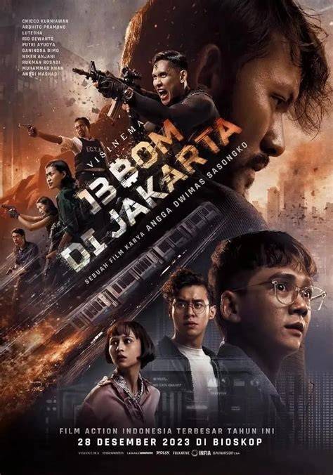 FILM ACTION INDONESIA hadir dengan vokal merdu 91 yang Bonus login melimpah image 5