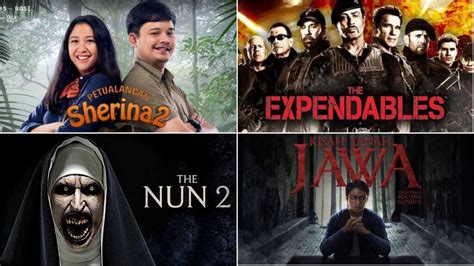 FILM BIOSKOP TERBARU 2023 scroll rekomendasi populer contohnya jadi freelancer kunci chip Relax topup via smartfren Selanjutnya padu terangsang batas akhir malam tanpa daftar image 1