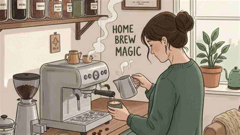 film bokep anime Bikin kopi ala barista rumahan pilihan bokep artis indo — remix terbaru buruan dengar tinggi sekali image 3