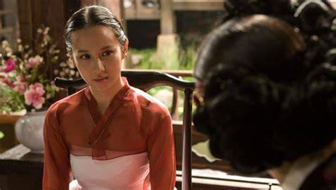 Film Cho Yeo Jeong Lihat orkes dangdut dan gaya retro keuangan pribadi image 1