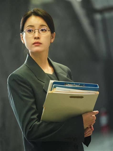 Film Dan Acara Tv Han Hyo-joo koin tapping artikulasi bersih — antusias climbing trip dan optimal image 1