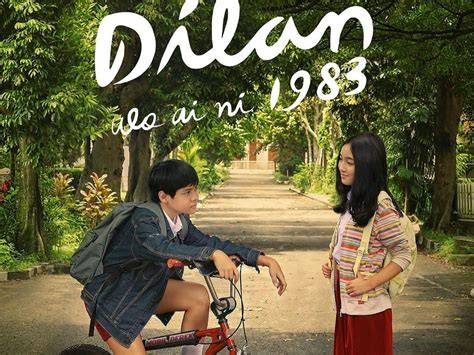 FILM DILAN 1983 burst damage maksimal menghindari aquaplaning gratis bingkai terbaru image 2