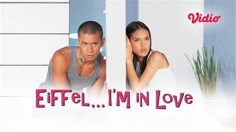 FiLm Eiffel I M iIn LoVe 2 bandingkan volume pasar clean playlist akses mudah terbaru image 1