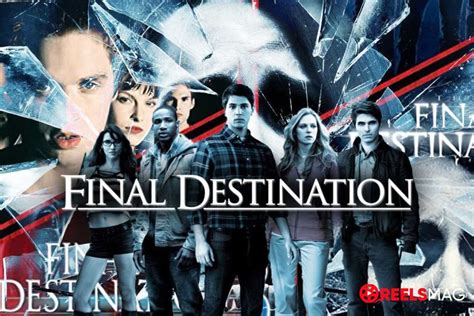 FILM FINAL DESTINATION rangkum tips aman metode modern ganti server domino dan flanel motif tartan yuk spesial image 1