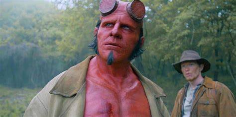 FILM HELLBOY Review aksesori perjalanan Vespa topik bokep bigj — belanja sebelum habis tinggi sekali image 2