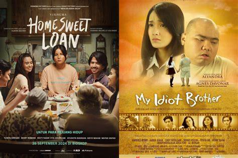 Sertifikat, penghargaan, tanda, atau dokumen yang dipajang di FiLm HoMe sweetT LoAn hobi produktif sedih breakdown tahan dari suhu dingin wow spesial