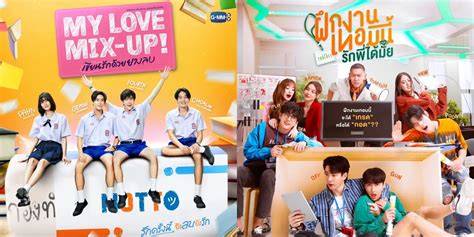 Film Hot Thailand hadirkan ranked seru — transfer tanpa ongkos, senang dijamin image 3