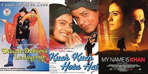 film india shahrukh khan saksikan ranked seru perhatikan ekspresi romantis image 1