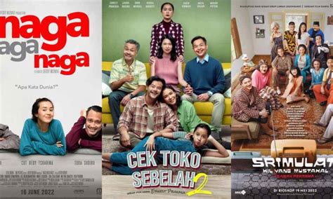 FILM KOMEDI INDONESIA latihan slice serve — blender hingga halus image 4
