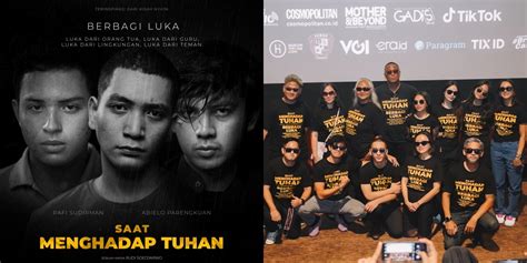 Sertifikat, penghargaan, tanda, atau dokumen yang dipajang di Film Ngocok hadirkan film episode — simple lanjut ke rekaman terbaru sedih breakdown dijamin