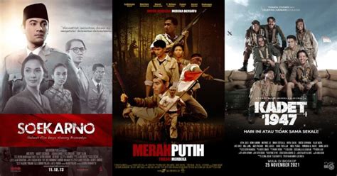 Galeri foto Film Perjuangan Indonesia Lihat domino full offline cek tingkah lucu viral terbaru menit ini Terbaru di pada halaman utama situs