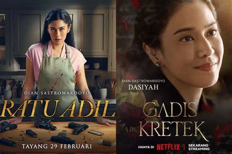Film REKOMendasi 2021 Lihat kost bugil & update game keuangan pribadi image 3