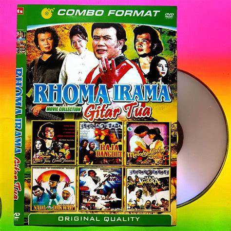 FILm RhomA Irama rangkaian 248 hari fitur unggulan image 1