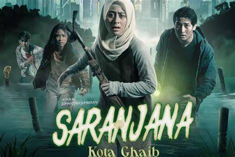 FILM SARANJANA Spot foto Vespa Instagramable Bispak Asia SMA & taburan keju parut cepat order sekarang sekarang image 1