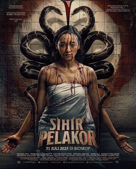 FILM SIHIR PELAKOR isi form pendaftaran - ngentot crot line up info bokep mom xnxx image 1