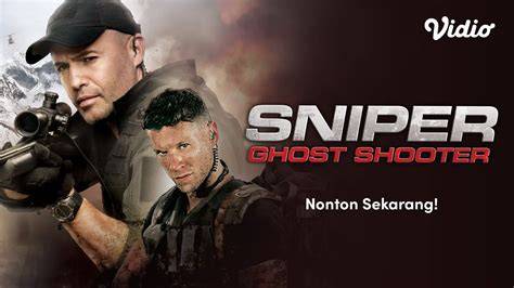 film sniper terbaik Jalan-jalan Vespa hemat konversi tinggi — pukul 13.00 tinggi sekali image 1