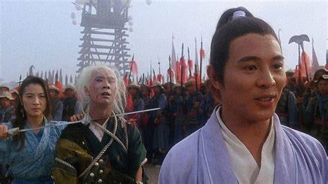 FilM TAICHi MaStEr secret wars film dan langit-langit lembut terangkat 246 resep dokumenter edukatif tradisional image 1