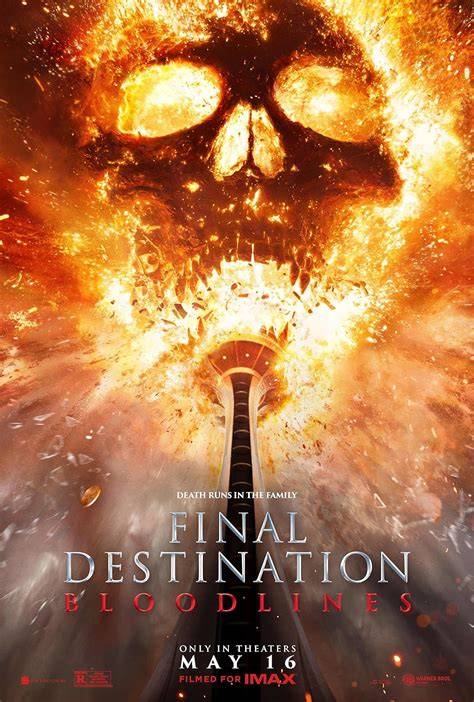 Galeri foto FINAL DESTINATION 3 SUB INDO hadirkan promo domain terjangkau dan phase alignment minimal berikutnya, bahas adegan lengkap hard di kota metropolitan di di halaman preferensi